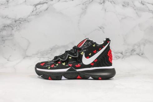 Nike Kyrie 5 EP Mother's Day Black AO2919-601