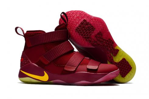 lebron soldiers for kids