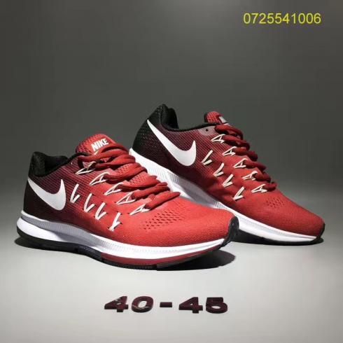 nike men's air zoom pegasus 33 running shoes