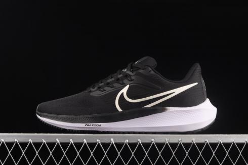Nike Air Zoom Pegasus 39 White Black Running Shoes DH4071-100