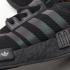 Adidas NMD Boost R1 Xeno Pack Core Black Red F97419