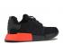 Adidas Nmd r1 Solar Red Core Black EE5107