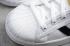 Adidas Original Superstar Canvas Picking Cloud White Core Black S82569