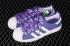Adidas Originals Superstar Cloud White Purple S82581