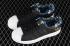 Adidas Originals Superstar Core Black Blue Metallic Gold HO0185