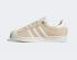 Adidas Originals Superstar Off White Sand Strata Footwear White IE3039