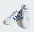 Adidas Originals Superstar XLG Cloud White Blue IF8068