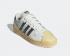 Adidas Rivalry Low Superstar Cloud White Core Black Off White FW6094