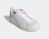 Adidas Superstar Ayoon Cloud White Off White Solar Red GV9543