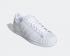 Adidas Superstar Cloud White Running White Shoes B27136