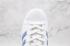 Adidas Superstar Footwear White Glow Blue Shoes EF9239