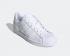 Adidas Womens Originals Superstar Cloud White Shoes FV3445