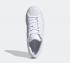 Adidas Womens Originals Superstar Cloud White Shoes FV3445