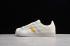 Adidas Womens Superstar Rize Cloud White Pink Yellow S82588