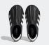 Adidas adiFOM Superstar Core Black Cloud White HQ8752
