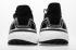 Adidas UltraBoost 19 Core Black Cloud White Grey Shoes B37702