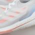 Adidas UltraBoost 21 White Glow Pink FY0396