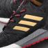 Adidas Ultra Boost 20 City Pack Bangkok Black Gold Metallic Red FX7812