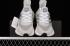 Adidas Ultra Boost 21 Consortium Grey Metallic Silver Cloud White GV7724