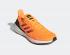 Adidas Ultra Boost 22 Heat.rdy Flash Orange Turbo Solar Yellow GX8038