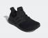 Adidas Ultra Boost 4.0 DNA Triple Black Core Black Active Red FY9121