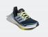 Adidas Ultra Boost Cold.RDY Crew Navy Pulse Yellow Halo Blue S23754