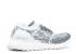 Adidas Ultraboost Uncaged Non Dyed Collegiate Footwear Navy White BA9616