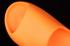 Adidas Yeezy Slide Enflame Orange Shoes GZ0953