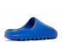 Adidas Yeezy Slides Azure ID4133