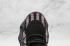 Womens Adidas Yeezy 450 Core Black Multi-Color Shoes H68038