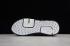 2020 Adidas EQT Bask ADV White Black Unisex Shoes AQ1018