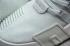 Adidas EQT Bask ADV Blue Cloud White Grey Shoes FU9955