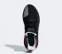Adidas EQT Bask ADV Core Black Hi-Res Red Footwear White AQ1013