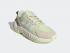 Adidas Originals ZX 22 Boost Off White Cloud White Pulse Lime GY5271