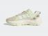 Adidas Originals ZX 22 Boost Off White Cloud White Pulse Lime GY5271