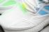 Adidas Originals ZX 2K Boost Core White Hazy Sky Glow Pink H06578
