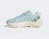 Adidas ZX 22 Boost Almost Blue Off White Silver Metallic GX4611