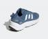 Adidas ZX 22 Boost Altered Blue Cloud White Wonder Steel GY1623