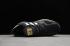 Adidas ZX 2K BOOST Core Black Gold Metallic Running Shoes FY2014
