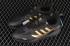 Adidas ZX 2K Boost 2.0 Core Black Gold Metallic GZ7743