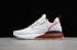 Adidas ZX 2K Boost Cloud White Red Midnight Shoes FZ44640