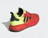 Adidas ZX 2K Boost Solar Yellow Red Cloud White FW0482