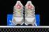Adidas ZX 500 RM Grey Four Scarlet Footwear White B42204