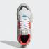 Adidas ZX Torsion Solar Red Footwear White Shoes EH0251