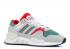 Adidas Zx 930 Eqt Ghost Green Ash Red Collegiate G26806