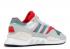 Adidas Zx 930 Eqt Ghost Green Ash Red Collegiate G26806