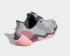 Adidas 4UTURE RNR Grey Two Glow Pink Grey Five FV2784