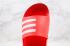 Adidas Adilette Pride Slide University Red White EF2317