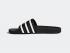Adidas Adilette Slide Sandal Core Black Cloud White 280647