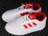 Adidas Adima Tic HM Cloud White Red IG7201